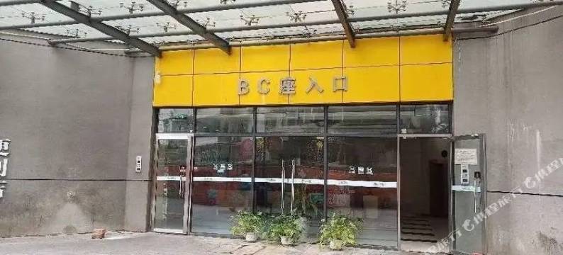 南宁瑞得民宿图片