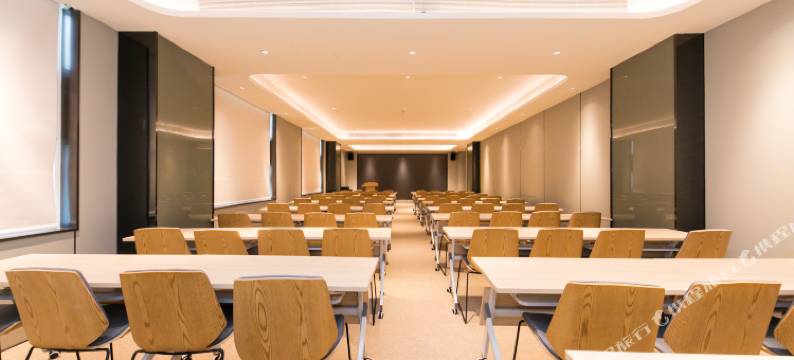 全季酒店(郓城金河路店)图片