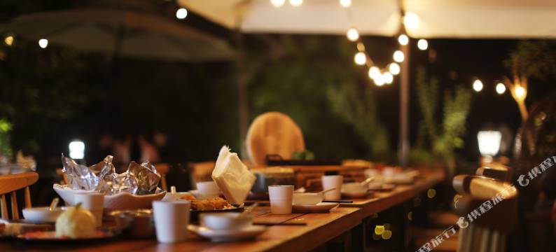 杭州如野民宿(西湖风景区太子湾公园店)图片