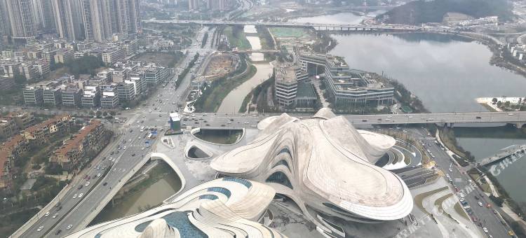 米漾米居酒店(长沙汽车西站梅溪湖东地铁站店)图片