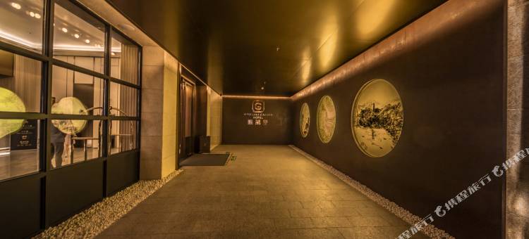 惠州西湖曦湖里酒店图片