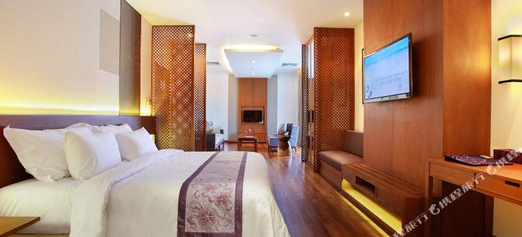 特伦图姆库塔-原-格兰德因纳库塔(Truntum Kuta ( formerly Grand Inna Kuta ))图片