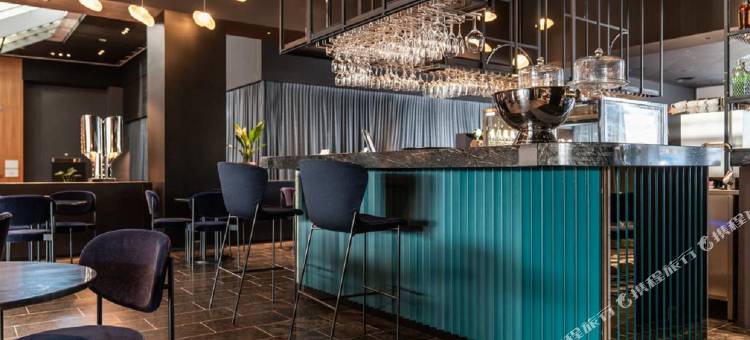 哥本哈根机场克拉里昂酒店(Clarion Hotel Copenhagen Airport)图片