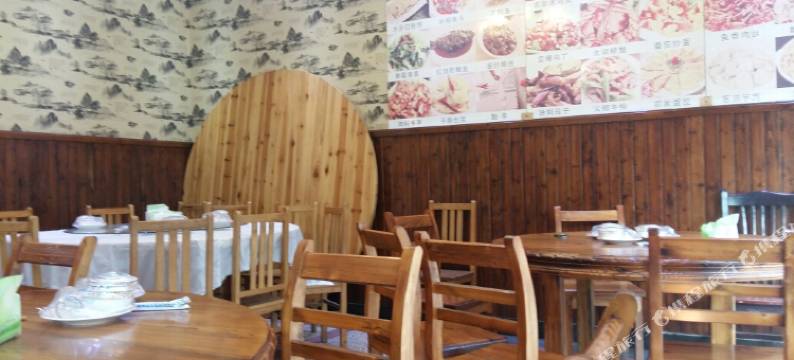 乌镇尚善居图片