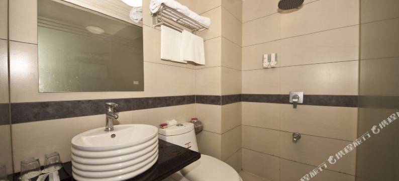 古田宜家宾馆(城东汽车站店)图片