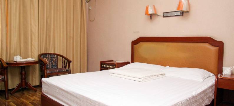 宜家宾馆(宜都红花套镇店)图片