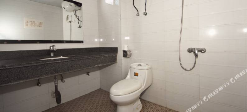 南平百渡宾馆图片