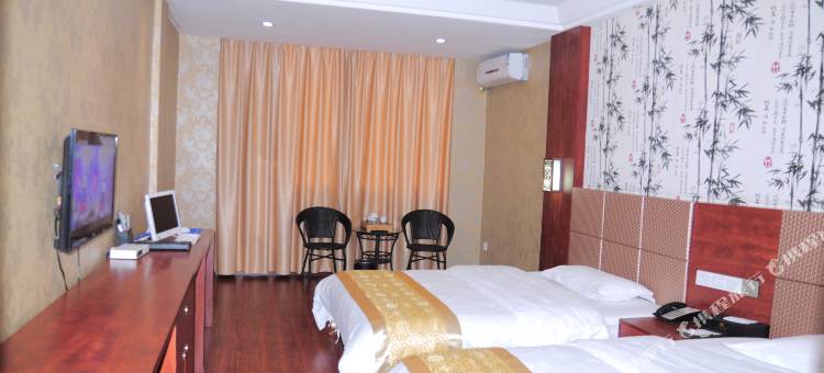 大田阳光大酒店图片