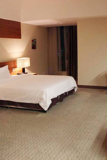 茂名汇丰大酒店图片