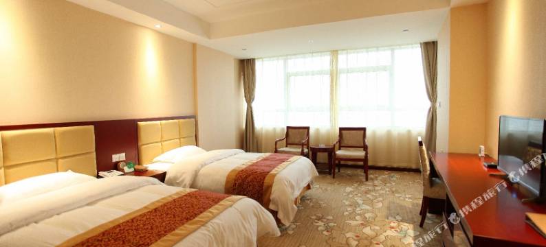 连云港海滨疗养院图片