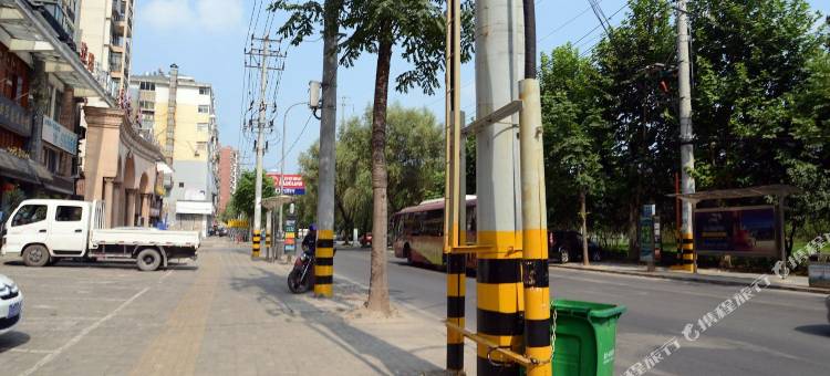 黄石青山湖宾馆图片