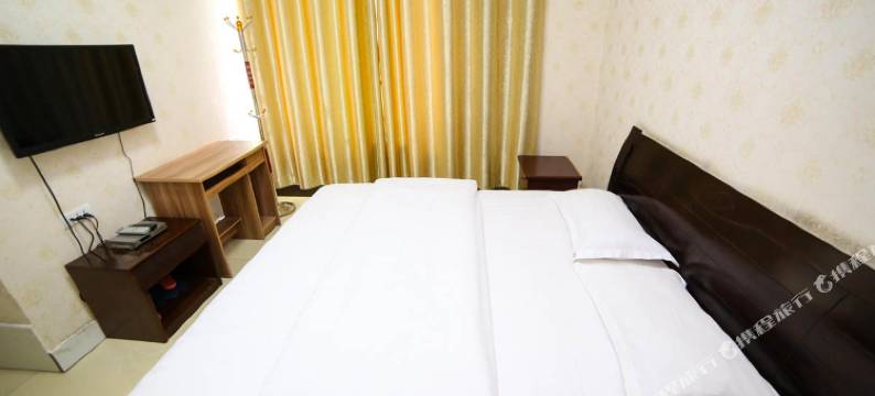 宜昌宜鸿商务宾馆图片