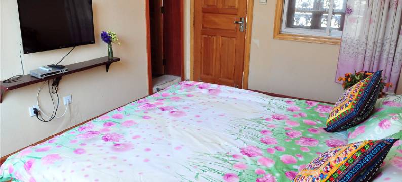 大理古城湾流·苍海间逸栈图片