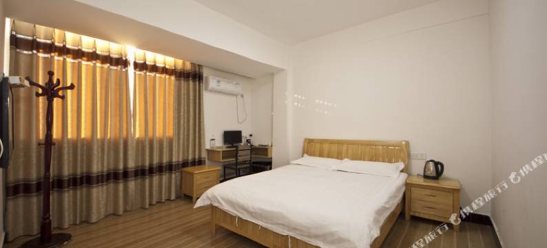 武夷山山城招待所图片