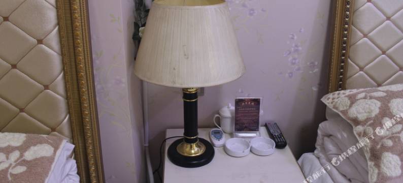 富裕佳华旅馆图片