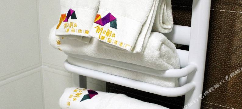 大庆摩码宾馆(黑龙江八一农垦大学店)图片