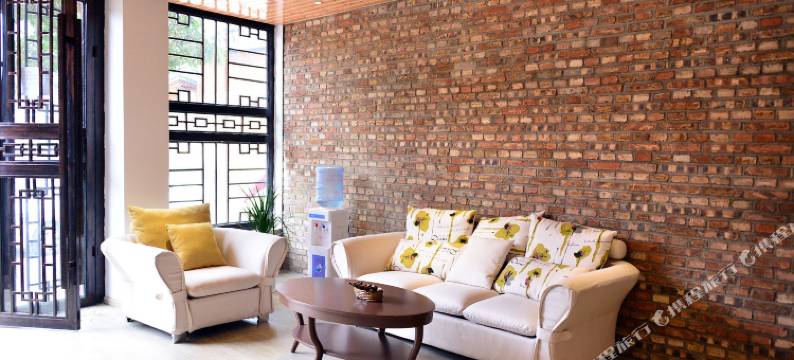 泸沽湖艾尚酒店图片