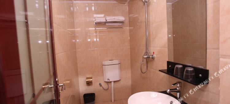 悦家公寓(成都川大江安校区店)图片