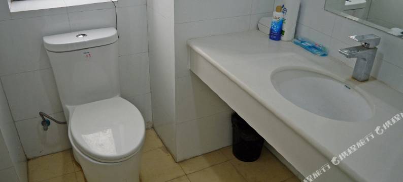 华舒精品美宿公寓(石家庄新百广场万象城店)图片