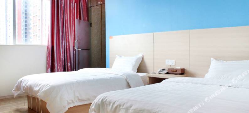 深圳昌盛快捷酒店图片