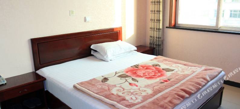 高碑店旭康宾馆图片