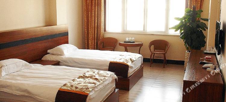 大理格木酒店图片