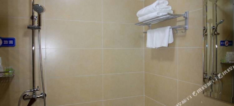 烟台双隆达商务宾馆图片