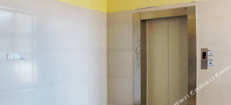 嘉座酒店(珠海明珠轻轨站店)图片