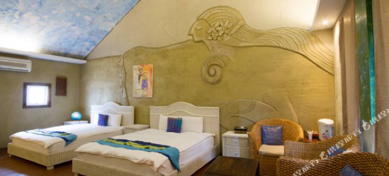 垦丁卡拉卡拉民宿图片