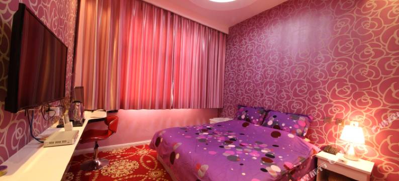 新华时尚酒店(滑县道口古镇店)图片