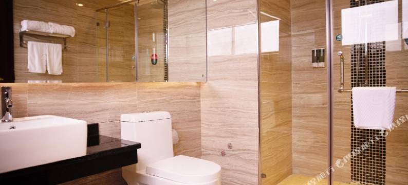 佛山德漫酒店(均安店)图片