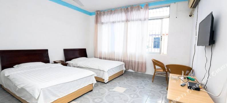 北海松花江宾馆图片