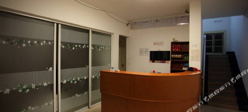 泰兴森林宾馆图片