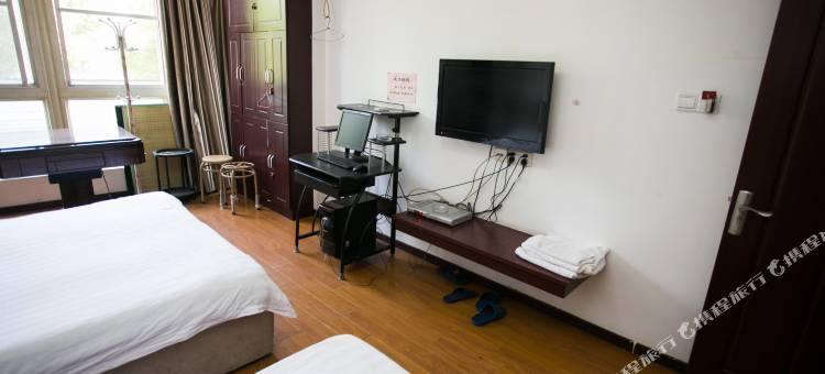 无锡鱼得水商务旅馆图片