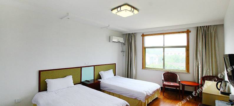 溧阳御味南山客栈图片