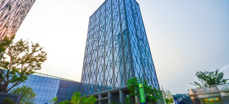 徐州银杏树酒店(高铁站西广场店)图片