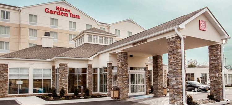 美国希尔顿花园酒店明尼阿波利斯机场购物中心(Hilton Garden Inn Minneapolis Airport Mall of America)图片