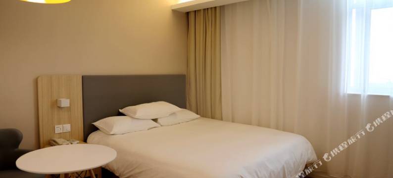 江城酒店(芜湖方特二期海洋公园店)图片