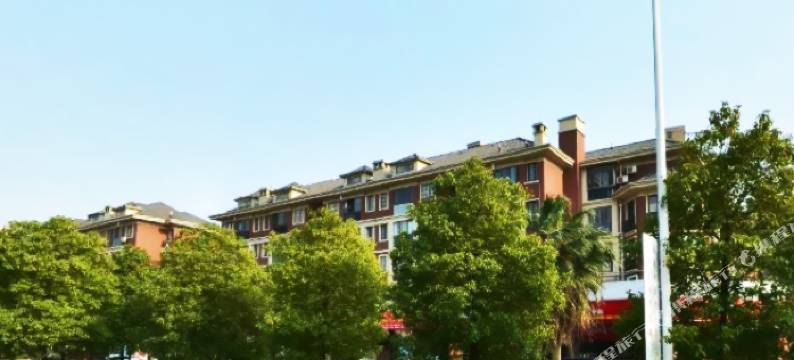 武汉光谷君和格雷斯酒店图片