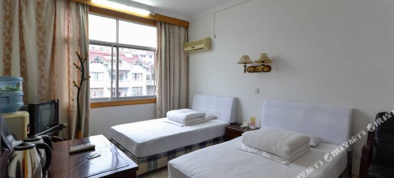 天台铭龙宾馆图片