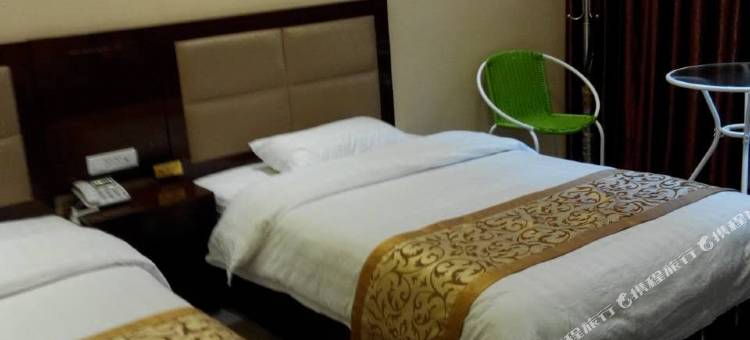 荣县小天鹅宾馆图片