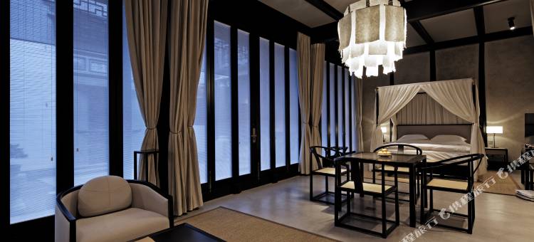 隐庐同里别院图片