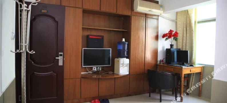 无锡金海宾馆图片