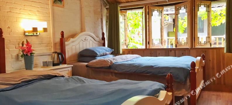 黄姚一步之姚客栈图片