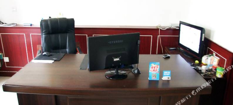 廊坊越强宾馆图片