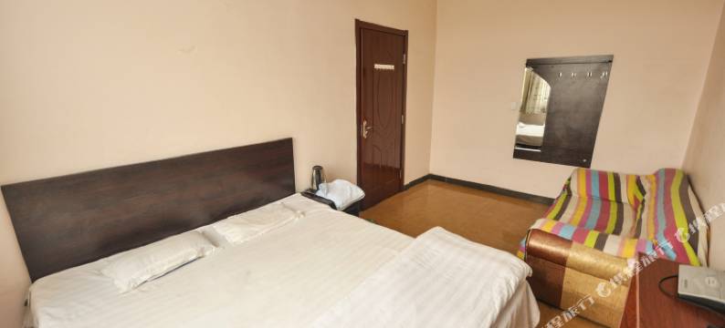 廊坊越强宾馆图片