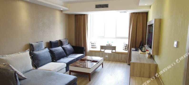 紫阳青创大酒店图片