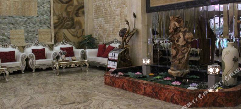 淅川帝尊国际酒店图片