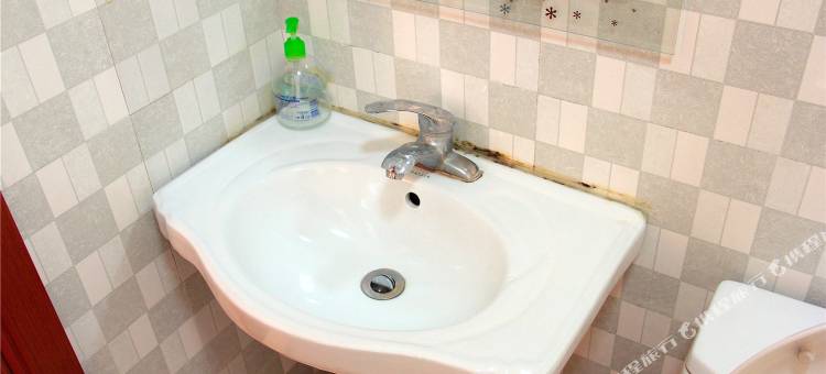 扬州晨夕宾馆图片