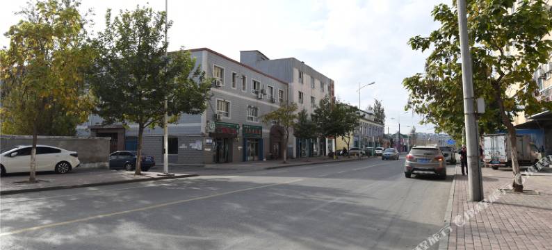 伊宁宁西客栈图片